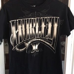 Hurley short sleeve